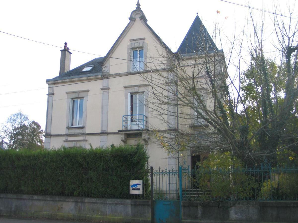 Appartement agréable 1 à 4 personnes Chaumont  Esterno foto