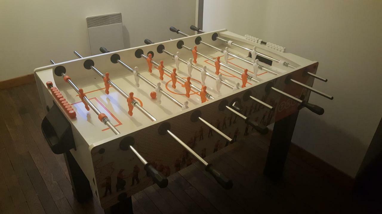 Appartement agréable 1 à 4 personnes Chaumont  Esterno foto