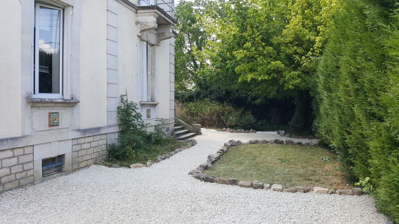 Appartement agréable 1 à 4 personnes Chaumont  Esterno foto